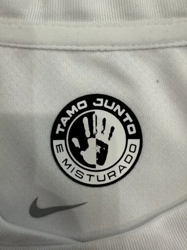 24-25 Corinthians home Jersey