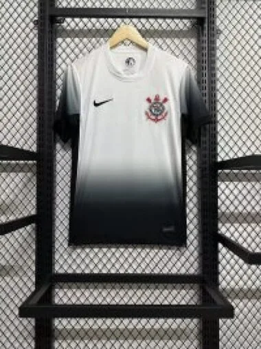 24-25 Corinthians home Jersey