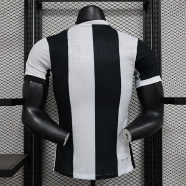 24-25 Corinthians third away player version jersey