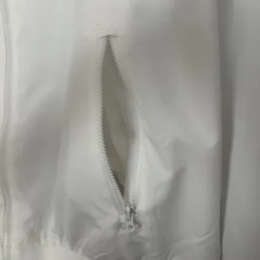 24/25 Corinthians Windbreaker White (S-XXL)