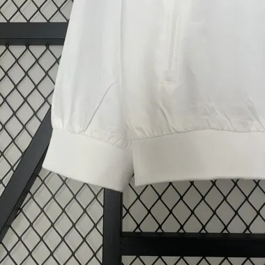 24/25 Corinthians Windbreaker White (S-XXL)