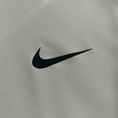 24/25 Corinthians Windbreaker White (S-XXL)