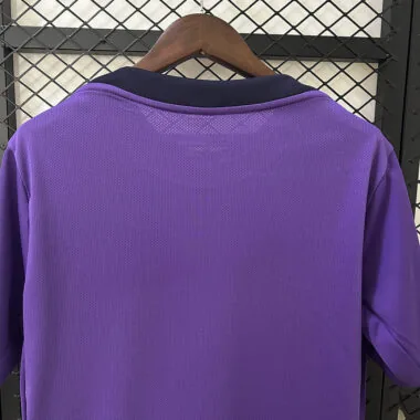 25-26 Corinthians Purple training jersey