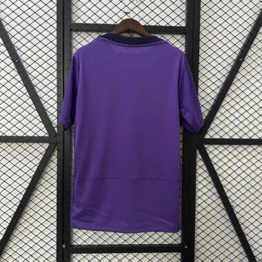 25-26 Corinthians Purple training jersey