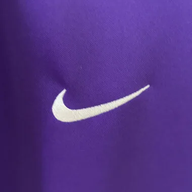25-26 Corinthians Purple training jersey