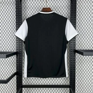 Maglia da trasferta dei 25-26 Corinthians