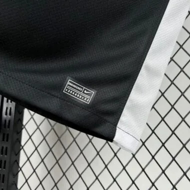 Maglia da trasferta dei 25-26 Corinthians