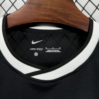 Maglia da trasferta dei 25-26 Corinthians