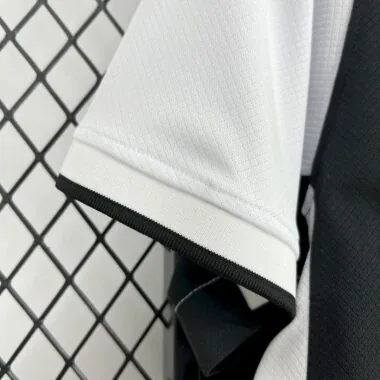 Maglia da trasferta dei 25-26 Corinthians