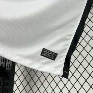 Maglia da casa dei Corinthians 25-26