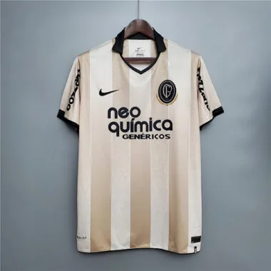 100° anniversario del Corinthians