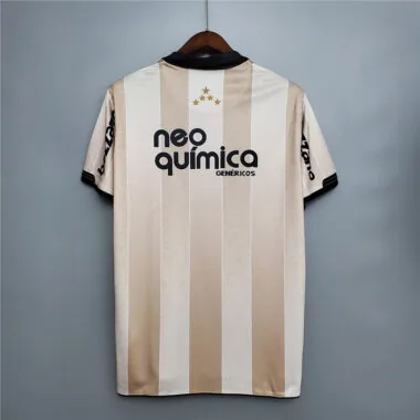100° anniversario del Corinthians