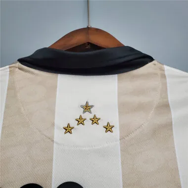 100° anniversario del Corinthians