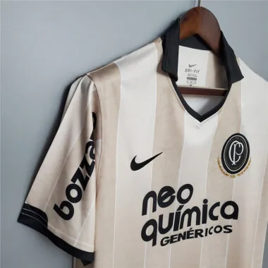100° anniversario del Corinthians