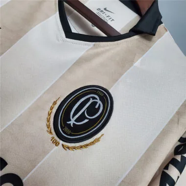 100° anniversario del Corinthians