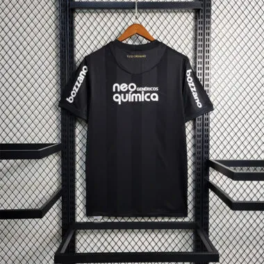 Corinthians 2010 Away