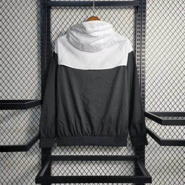 Windbreaker Corinthians