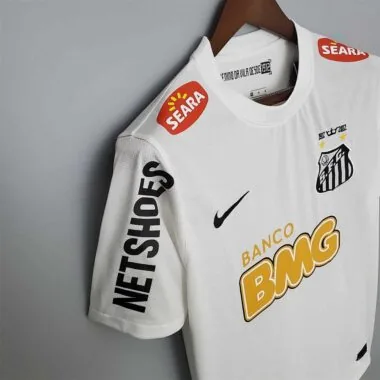 11-12 Santos home