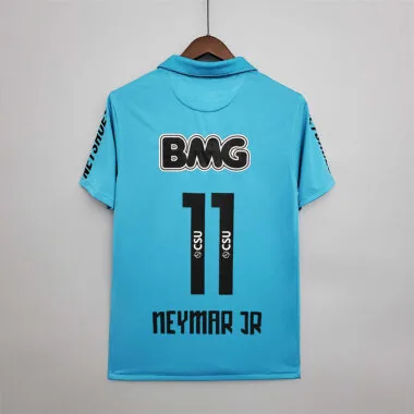 12-13 Santos away