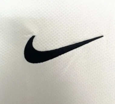 12-13 Santos home long sleeve retro jersey