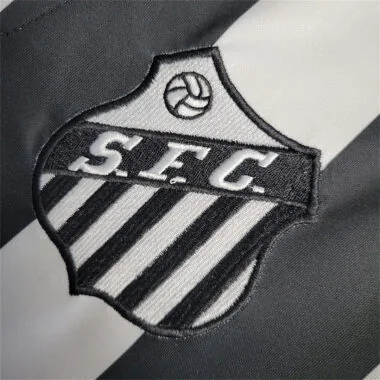 1958 Santos home