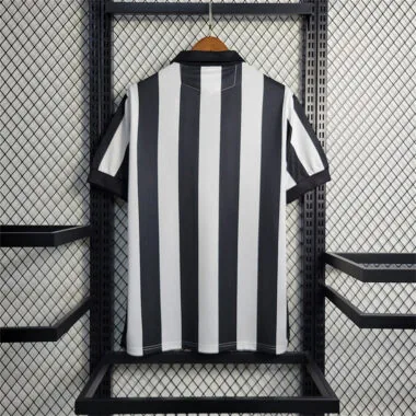 1958 Santos home