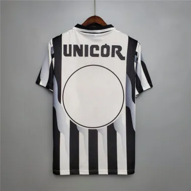 1998 Santos away
