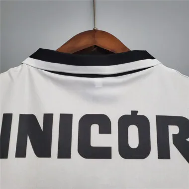 1998 Santos away