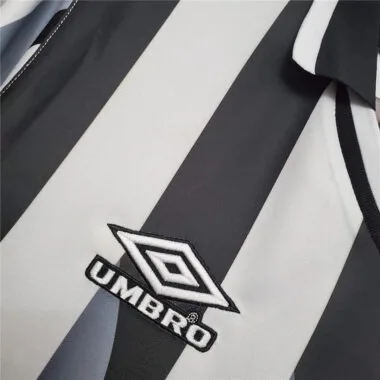 1998 Santos away