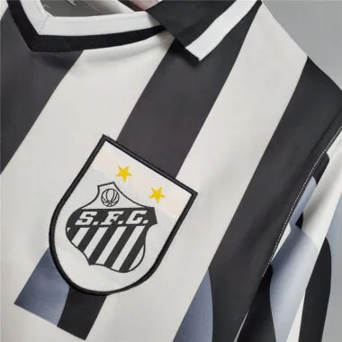 1998 Santos away