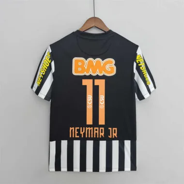 2013 Santos away
