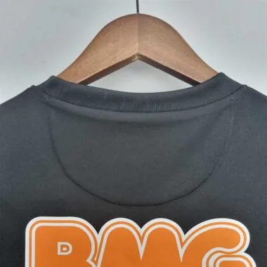 2013 Santos away