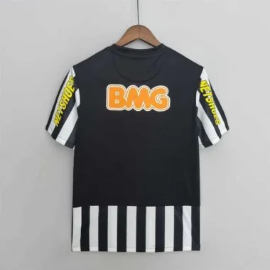 2013 Santos away
