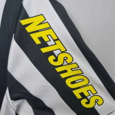2013 Santos away