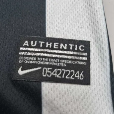 2013 Santos away