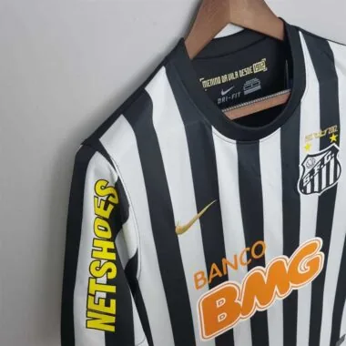 2013 Santos away