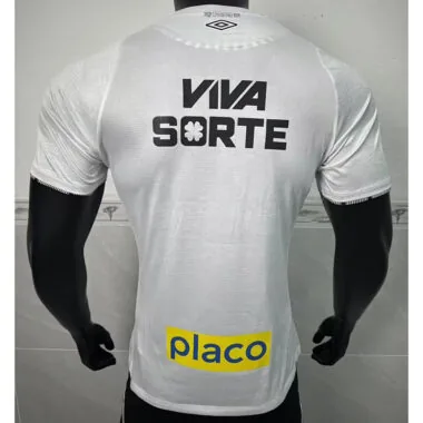 Maillot 24-25 Santos version joueur local