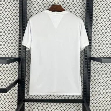 25-26 Santos Pele 1.000 GOLS White Jersey