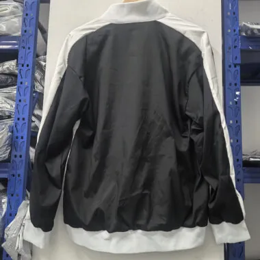 25-26 Santos black Jacket