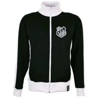 25-26 Santos black Jacket