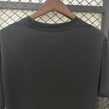 25-26 Santos black special jersey