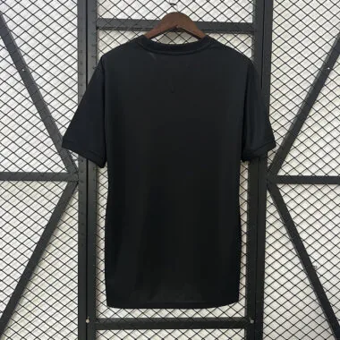 25-26 Santos black special jersey