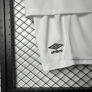 25-26 Santos home kid kit