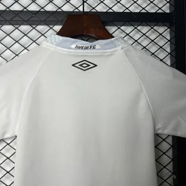 25-26 Santos home kid kit