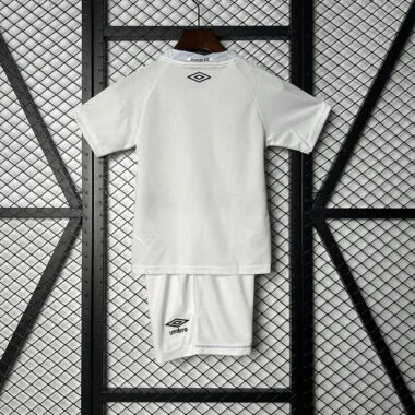 25-26 Santos home kid kit