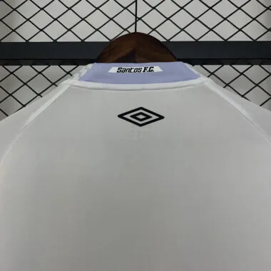25-26 Santos-thuisshirt