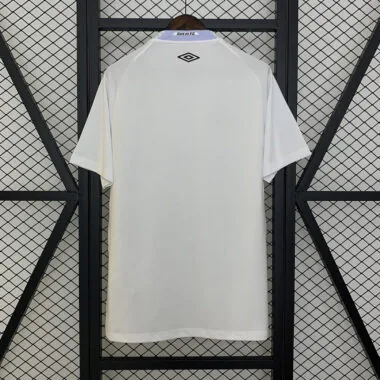 25-26 Santos-thuisshirt