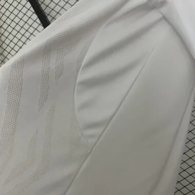 25-26 Santos-thuisshirt