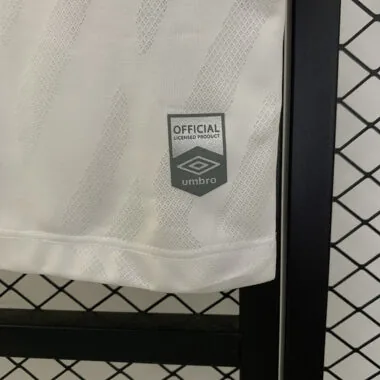 25-26 Santos-thuisshirt