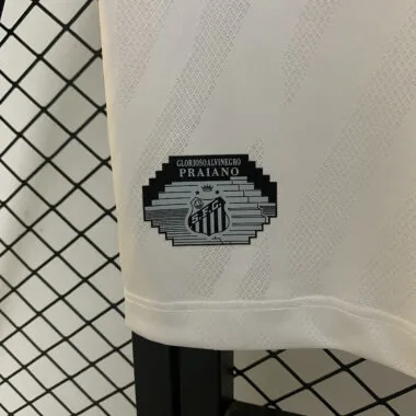 25-26 Santos-thuisshirt